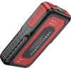 Hoco Powerbank 10000 Mah With Car Emergency Starter 2,4A 18W QS3 black