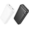 Hoco Powerbank 20000 Mah 2A J128A black
