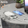 Hoco Powerbank 20000 Mah Pd QC3.0 3A 20W J102A white