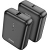 Hoco Powerbank 5000 Mah 2A J96 black
