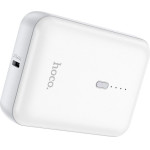 Hoco Powerbank 5000 Mah 2A J96 white