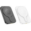 Hoco Powerbank 5000 Mah Compatible With Magsafe Qc Pd W J117 black