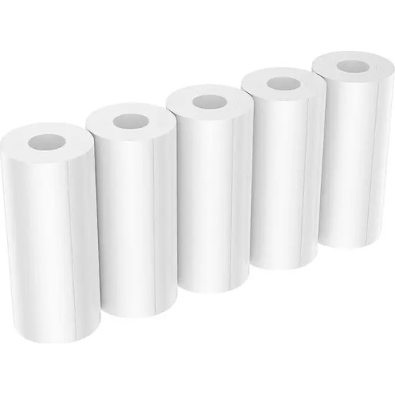 Hoco Printing Paper For Children Printing Camera 5 pcs