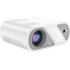 Hoco Projector Wi-Fi Bluetooth 720P DT1 white