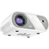 Hoco Projector Wi-Fi Bluetooth 720P DT1 white