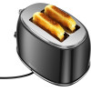 Hoco Retro Toaster 850W HE50 black