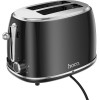 Hoco Retro Toaster 850W HE50 black
