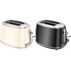 Hoco Retro Toaster 850W HE50 black