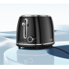 Hoco Retro Toaster 850W HE50 black
