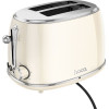 Hoco Retro Toaster 850W HE50 Milky white