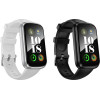 Hoco Smartwatch IP68 Y25 silver