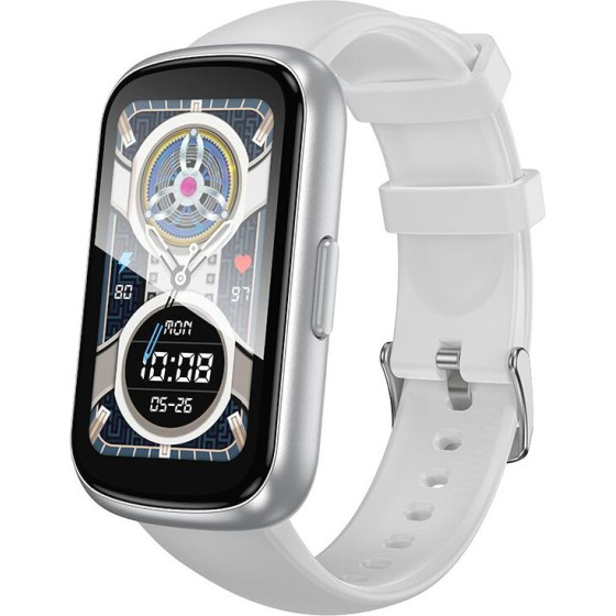 Hoco Smartwatch IP68 Y25 silver