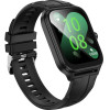 Hoco Smartwatch With Call Function Y27 black