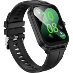 Hoco Smartwatch With Call Function Y27 black