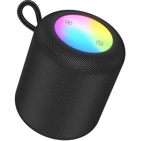 Hoco Speaker Bluetooth 5W HC30 black