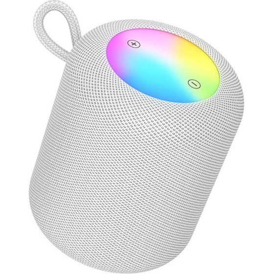Hoco Speaker Bluetooth 5W HC30 grey
