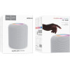 Hoco Speaker Bluetooth 5W HC30 grey
