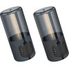 Hoco Speaker Bluetooth BS64 gray