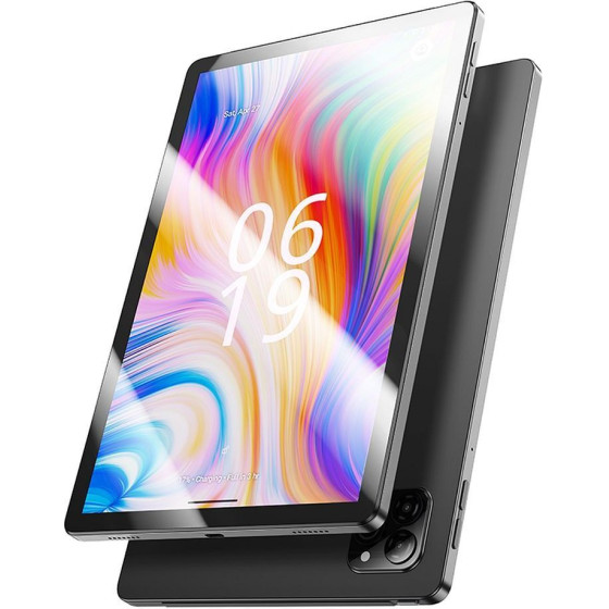 Hoco Tablet 10,1'' 4GB / 64GB Hd Android 14 HI11 Deep Space gray