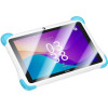 Hoco Tablet For Kids 3GB / 32GB Hd Android 14 HI10 blue