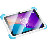 Hoco Tablet For Kids 3GB / 32GB Hd Android 14 HI10 blue