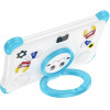 Hoco Tablet For Kids 3GB / 32GB Hd Android 14 HI10 blue
