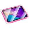 Hoco Tablet For Kids 3GB / 32GB Hd Android 14 HI10 pink
