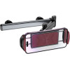 Hoco Telescopic Car Holder For Headrest (4,5'' - 13'') H69 Black And red