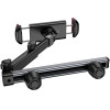 Hoco Telescopic Car Holder For Headrest (4,5'' - 13'') H69 Black And red