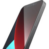 Hoco Tempered Glass Hd 5D Guardian Shield (Set 10in1) - For Iphone 12 / 12 Pro Black (G14)