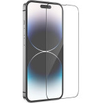 Hoco Tempered Glass Hd 5D Guardian Shield (Set 10in1) - For Iphone 14 Pro Max Black (G14)