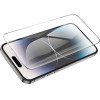 Hoco Tempered Glass Hd 5D Guardian Shield (Set 10in1) - For Iphone 14 Pro Max Black (G14)