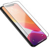 Hoco Tempered Glass Hd 5D Guardian Shield (Set 10in1) - For Iphone Xr / 11 Black (G14)