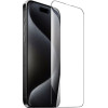 Hoco Tempered Glass Hd 5D Guardian Shield (Set 10in1) For Iphone 16 Pro Black (G14)
