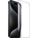 Hoco Tempered Glass Hd 5D Guardian Shield (Set 10in1) For Iphone 16 Pro Black (G14)