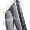 Hoco Tempered Glass Hd 5D Guardian Shield (Set 10in1) For Iphone 16 Pro Max Black (G14)