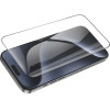 Hoco Tempered Glass Hd 5D Guardian Shield (Set 10in1) For Iphone 16 Pro Max Black (G14)