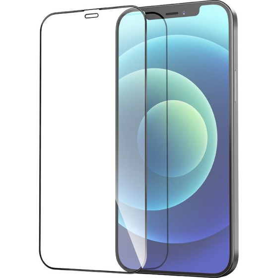 Hoco Tempered Glass Hd Anti-Static (Set 25in1) - Multipack For Iphone 12 Pro Max (G10)