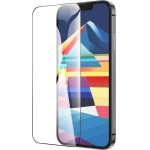 Hoco Tempered Glass Hd Anti-Static (Set 25in1) - Multipack For Iphone 15 Plus / 16 Plus (G10)