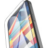 Hoco Tempered Glass Hd Anti-Static (Set 25in1) - Multipack For Iphone 15 Plus / 16 Plus (G10)