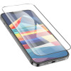 Hoco Tempered Glass Hd Anti-Static (Set 25in1) - Multipack For Iphone 15 Plus / 16 Plus (G10)