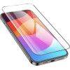 Hoco Tempered Glass Hd Anti-Static (Set 25in1) - Multipack For Iphone 15 Pro (G10)