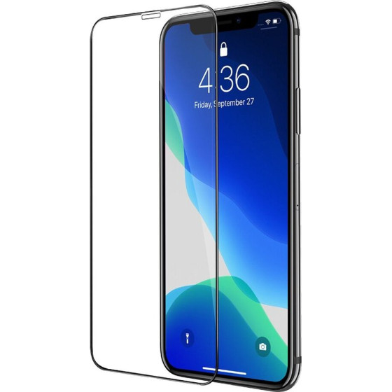 Hoco Tempered Glass Hd Anti-Static (Set 25in1) - Multipack For Iphone X / Iphone Xs / Iphone 11 Pro (G10)