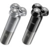 Hoco Three Blade Electric Shaver HP35 gray