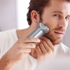 Hoco Three Blade Electric Shaver HP35 gray