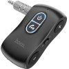 Hoco Transmitter Fm Bt Jack 3,5 Mm E73 Pro black