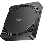 Hoco Tv Box Wifi Hd DQ10 black
