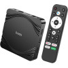 Hoco Tv Box Wifi Hd DQ10 black