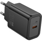 Hoco Wall Charger Type C Pd Qc 20W N60 black