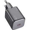 Hoco Wall Charger Type C Qc Pd 20W N40 black